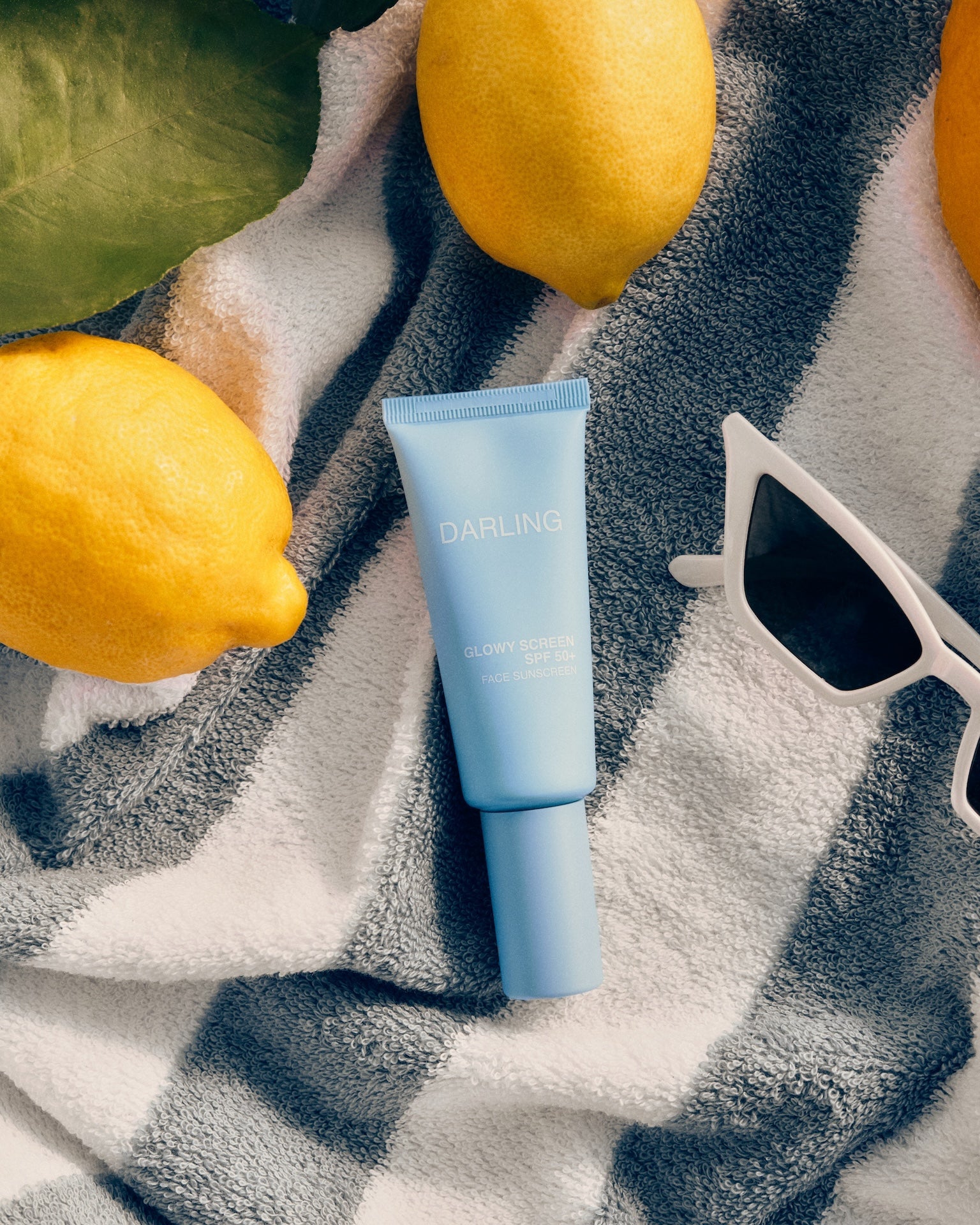 Face Suncreen