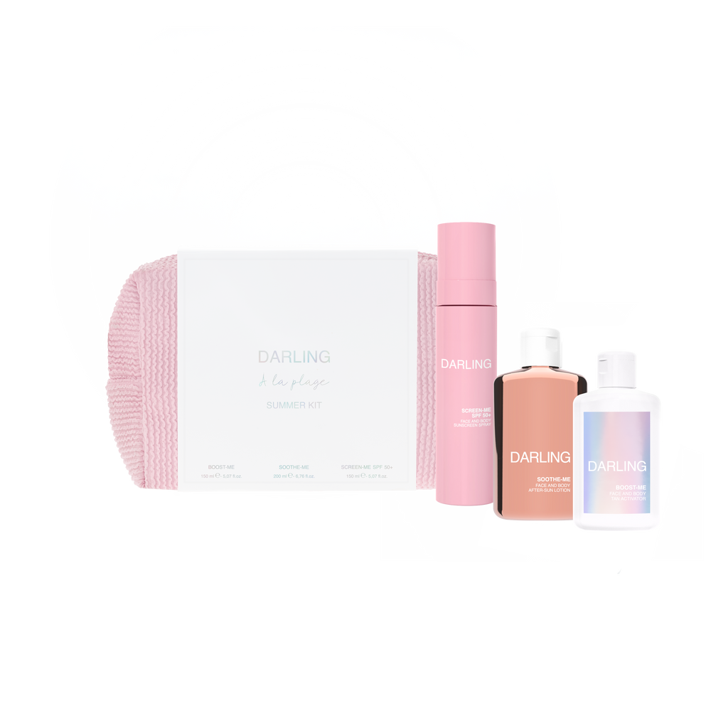À LA PLAGE SUMMER KIT