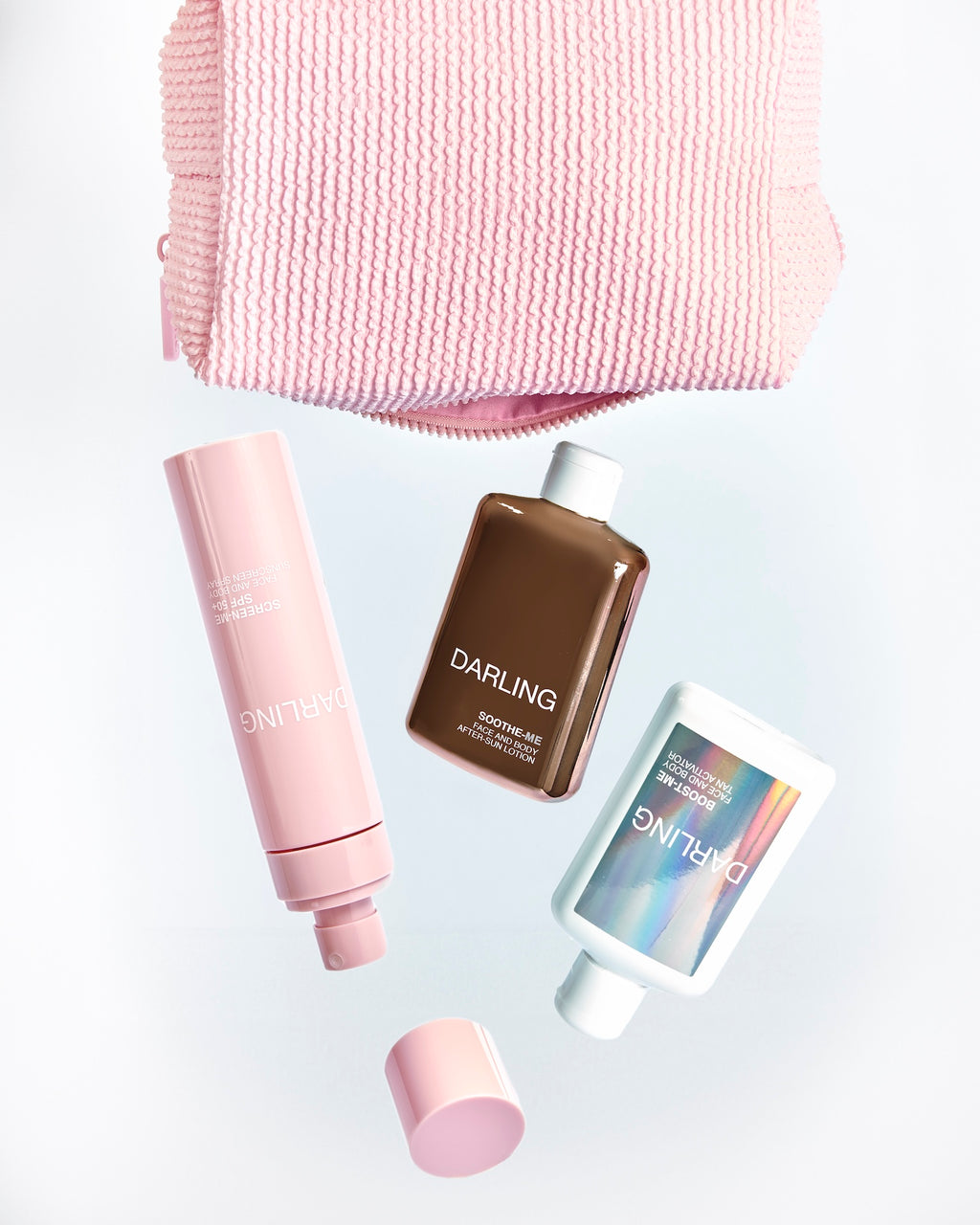 À LA PLAGE SUMMER KIT