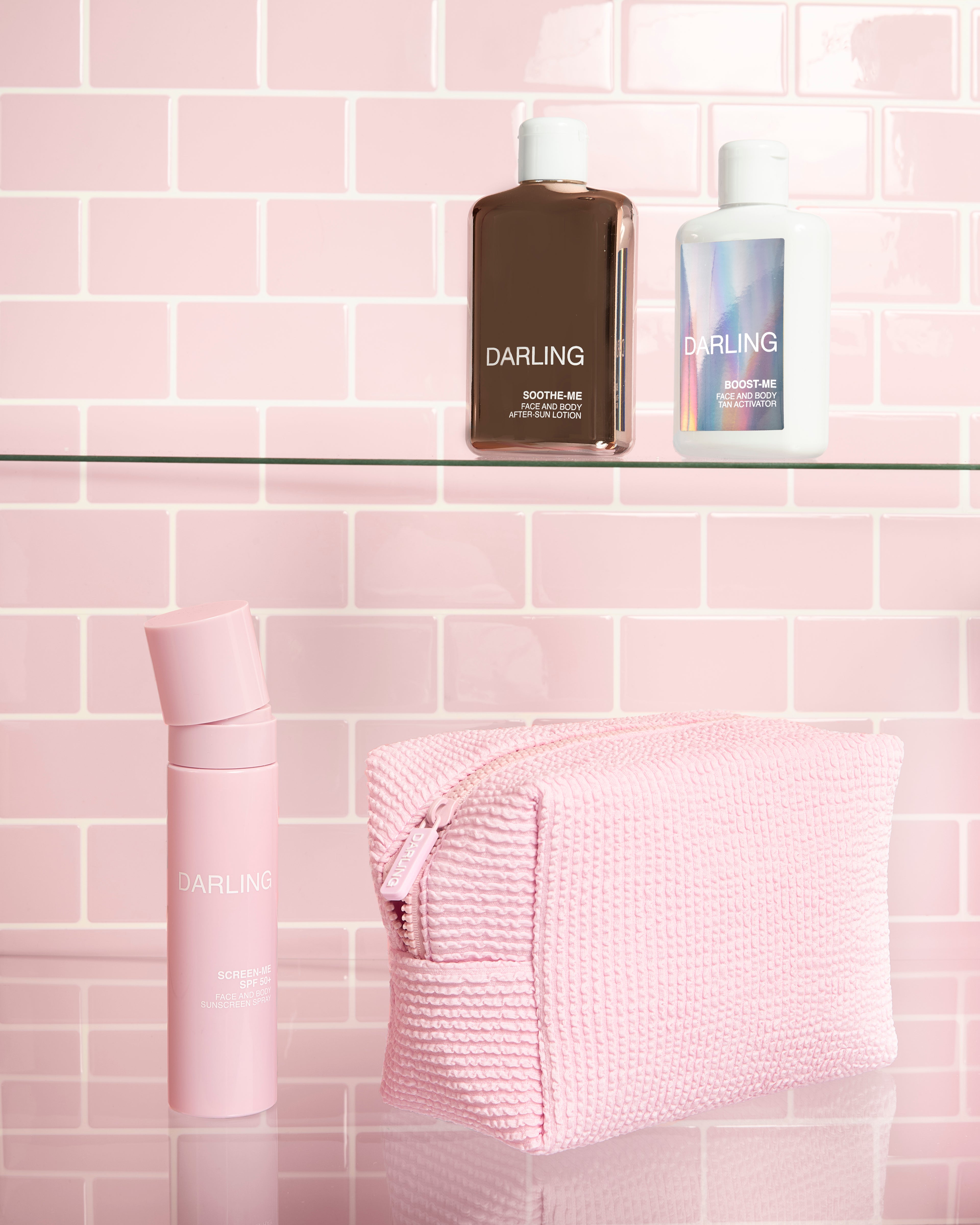 À LA PLAGE SUMMER KIT