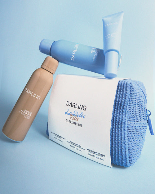 LA DOLCE VITA SUNCARE KIT