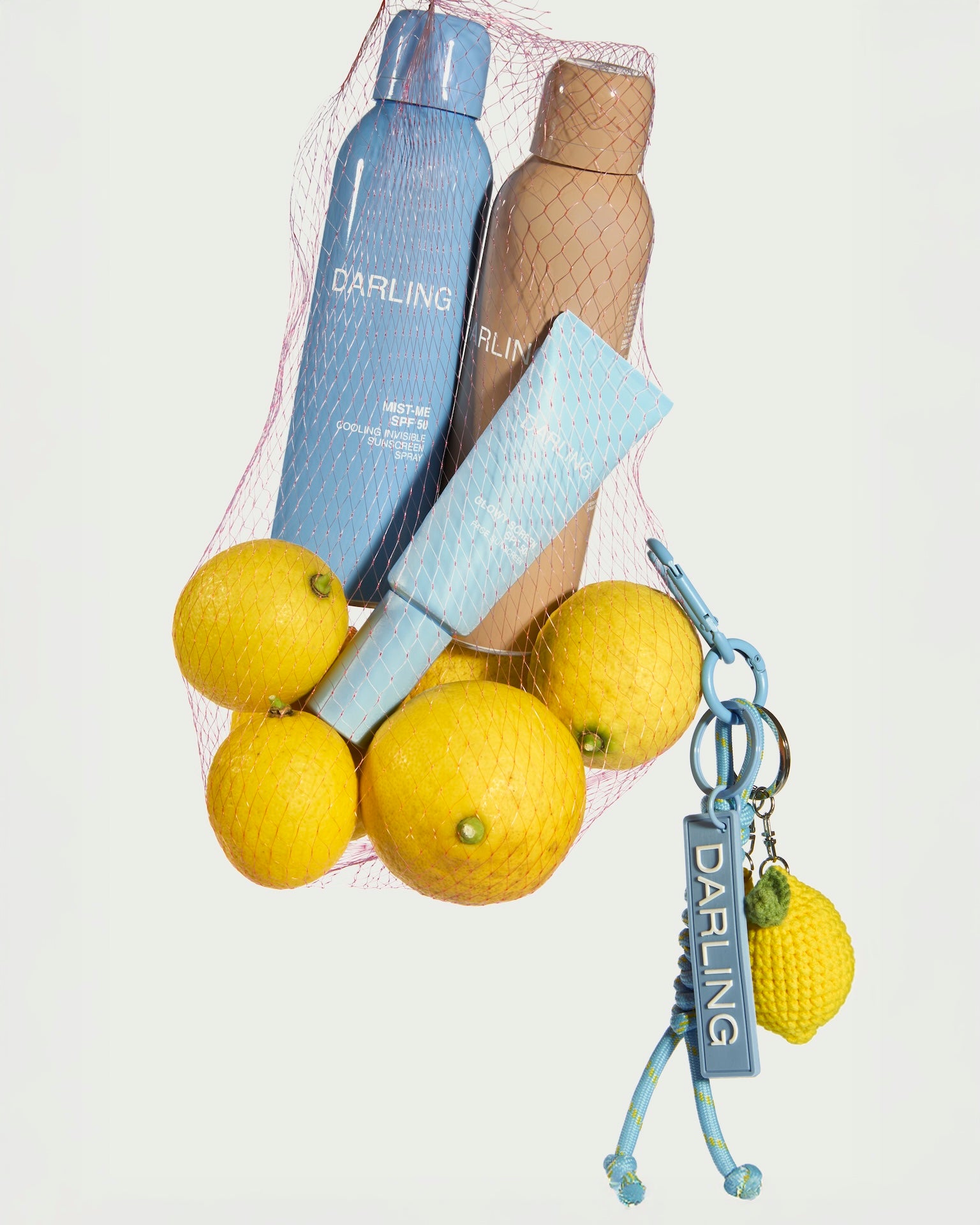 LA DOLCE VITA SUNCARE KIT