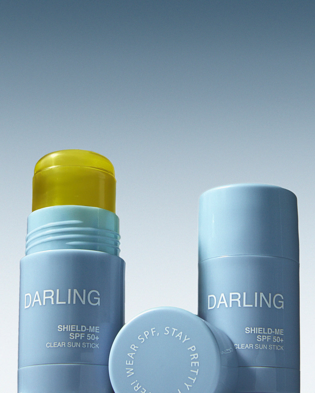 SHIELD-ME SPF 50+