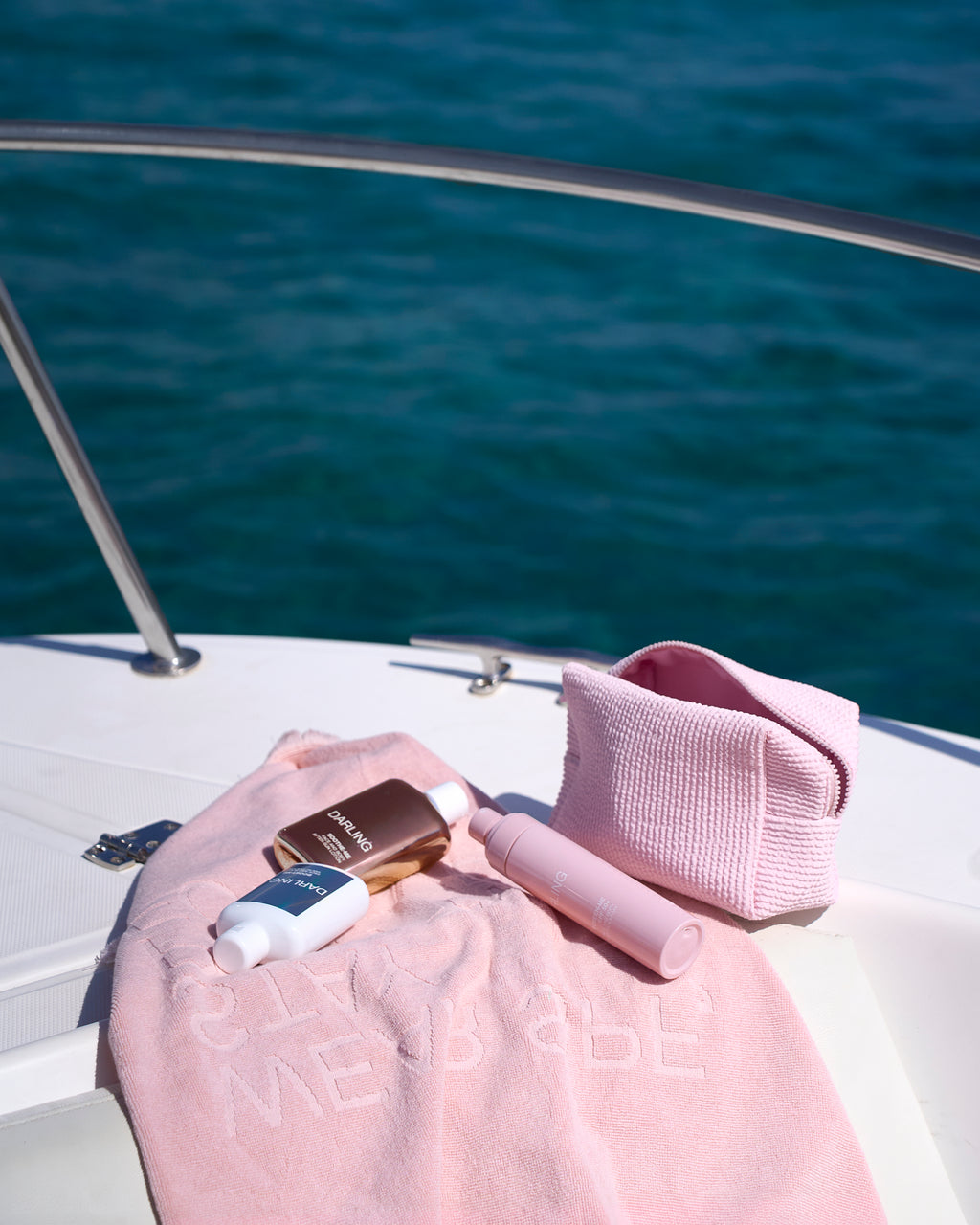 À LA PLAGE SUMMER KIT