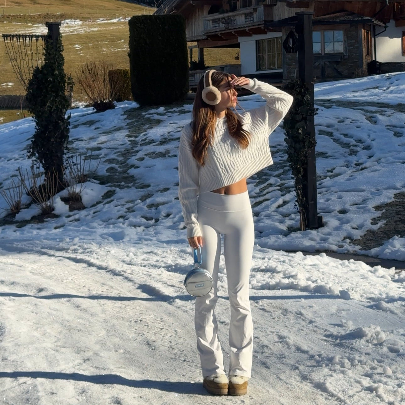 SKI SPF PASS WINTER-PROOF SUNCARE KIT