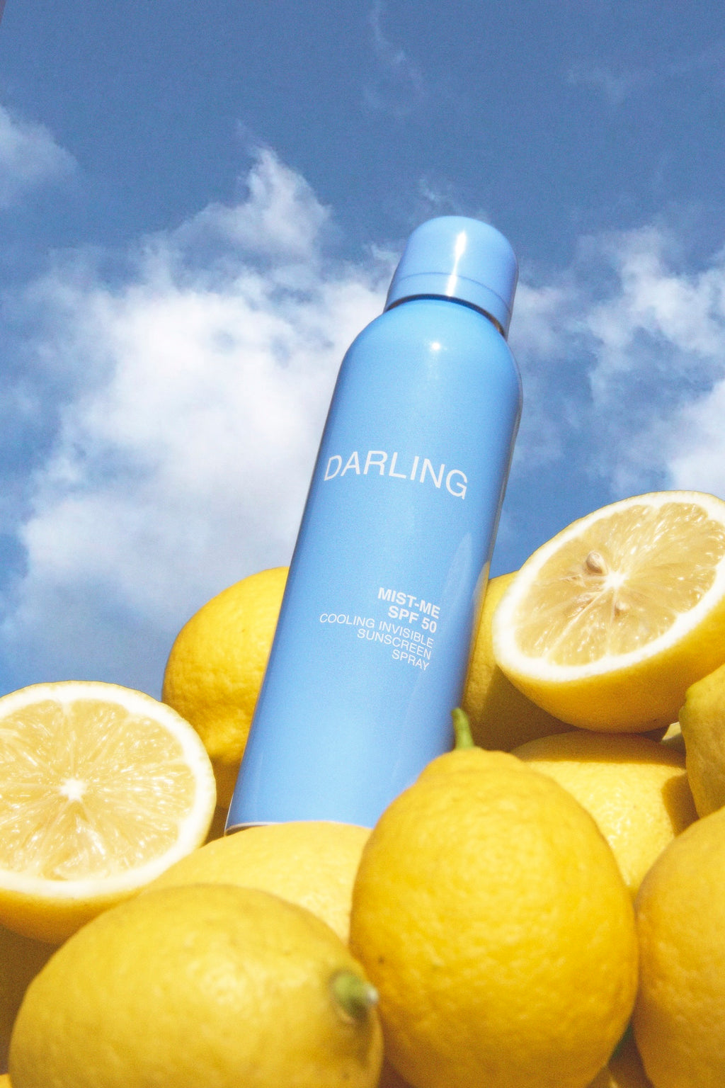 MIST-ME SPF 50