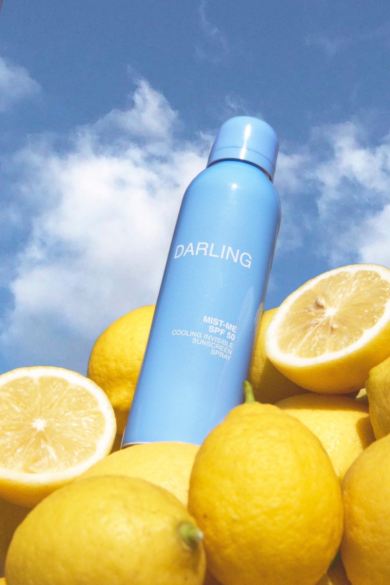 MIST-ME SPF 50