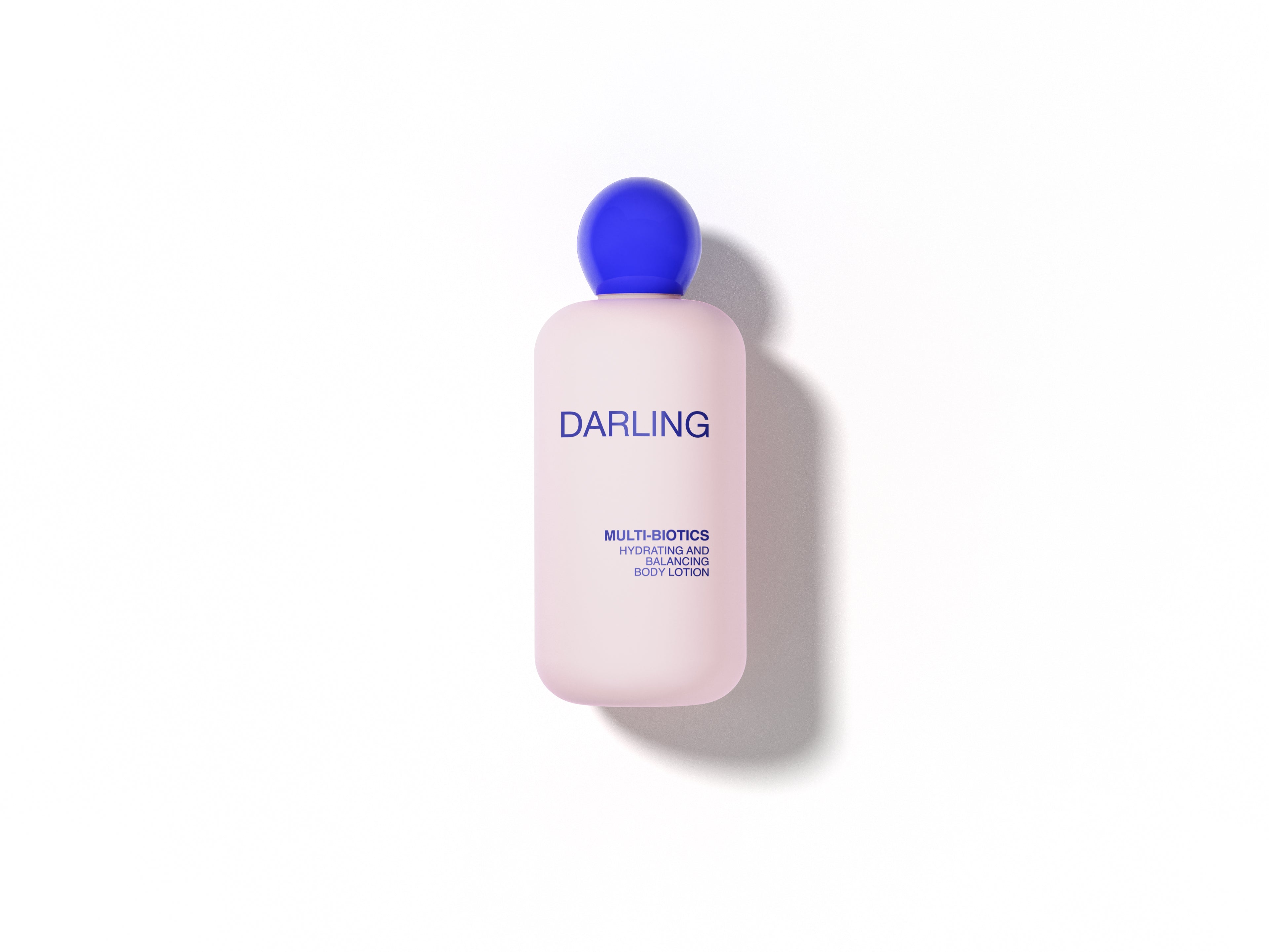 MULTI-BIOTICS BODY LOTION