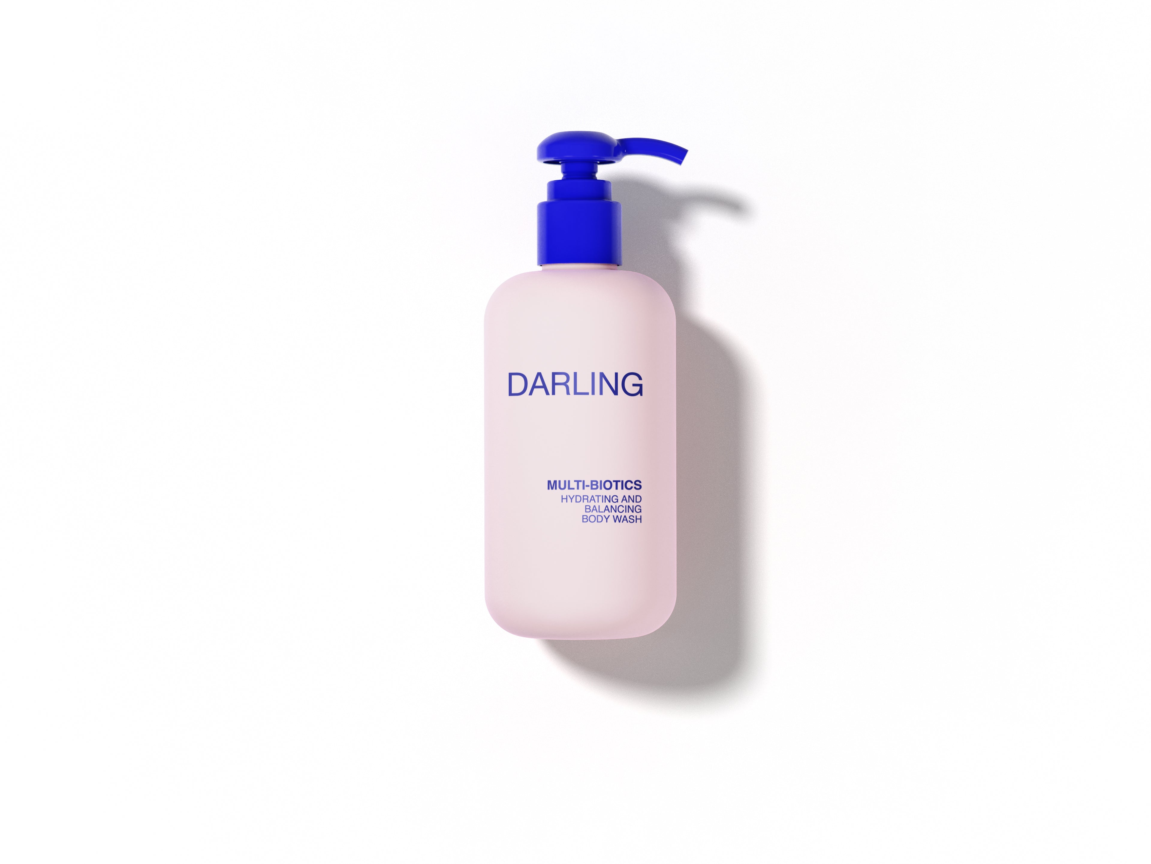 MULTI-BIOTICS BODY WASH