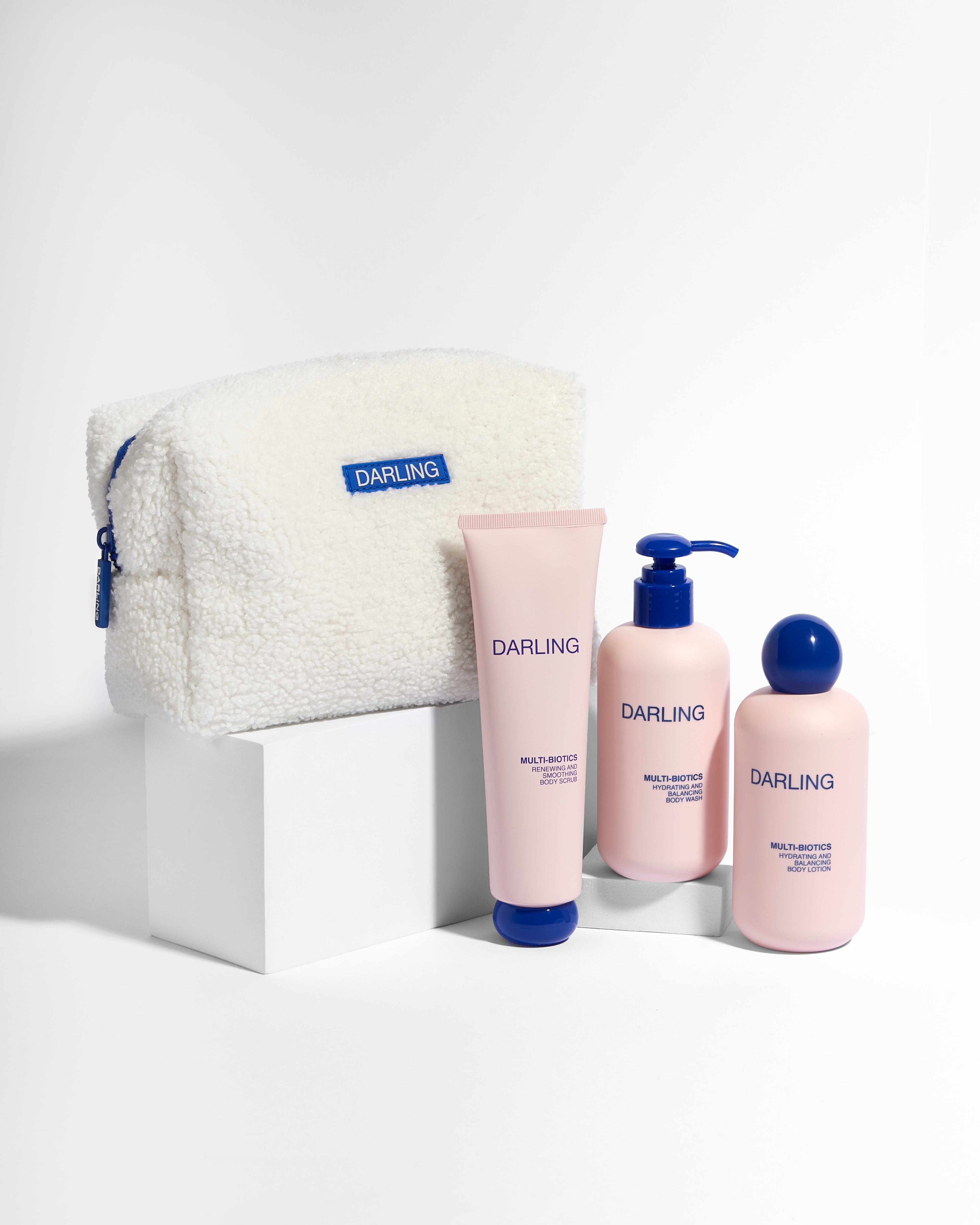 MULTI-BIOTICS BODYCARE SET