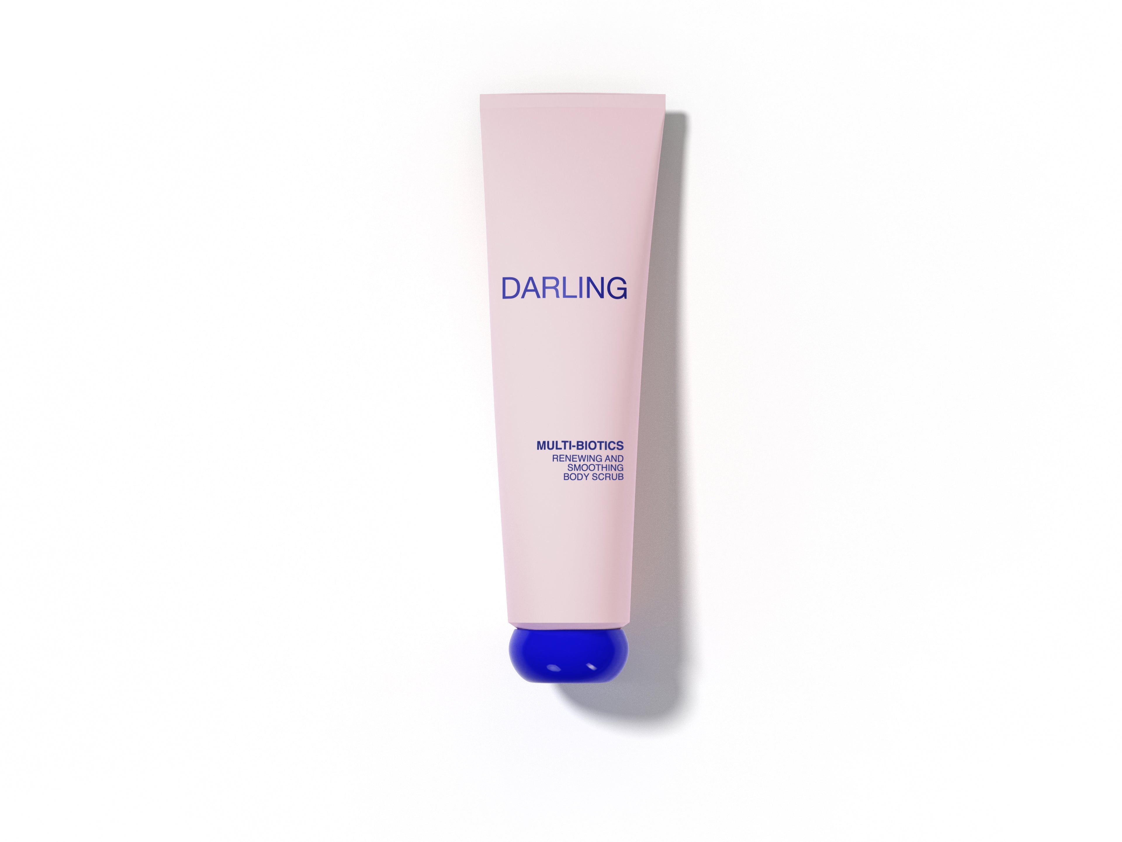 MULTI-BIOTICS BODY SCRUB