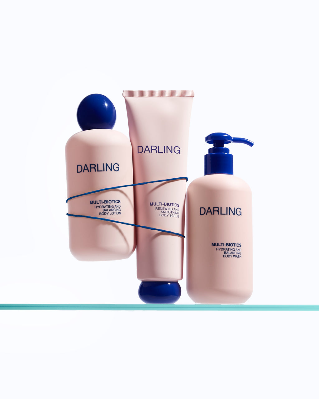 MULTI-BIOTICS BODYCARE SET