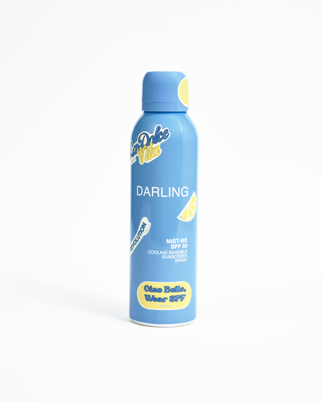 MIST-ME SPF 50