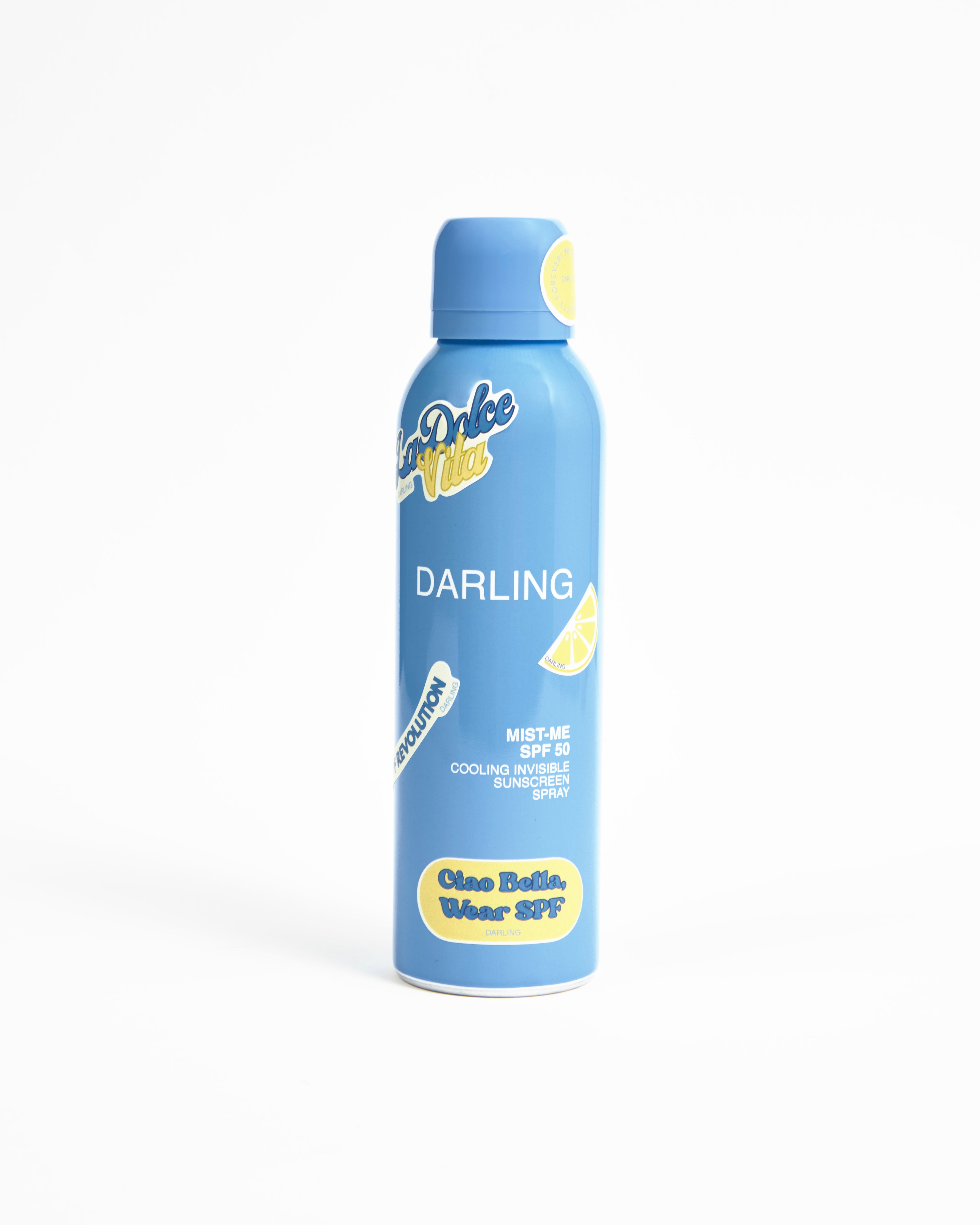 MIST-ME SPF 50