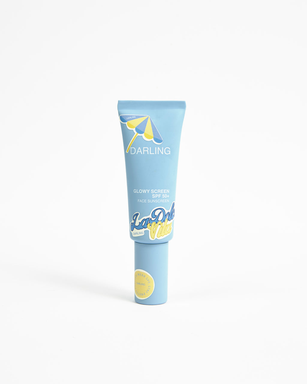 GLOWY SCREEN SPF 50+