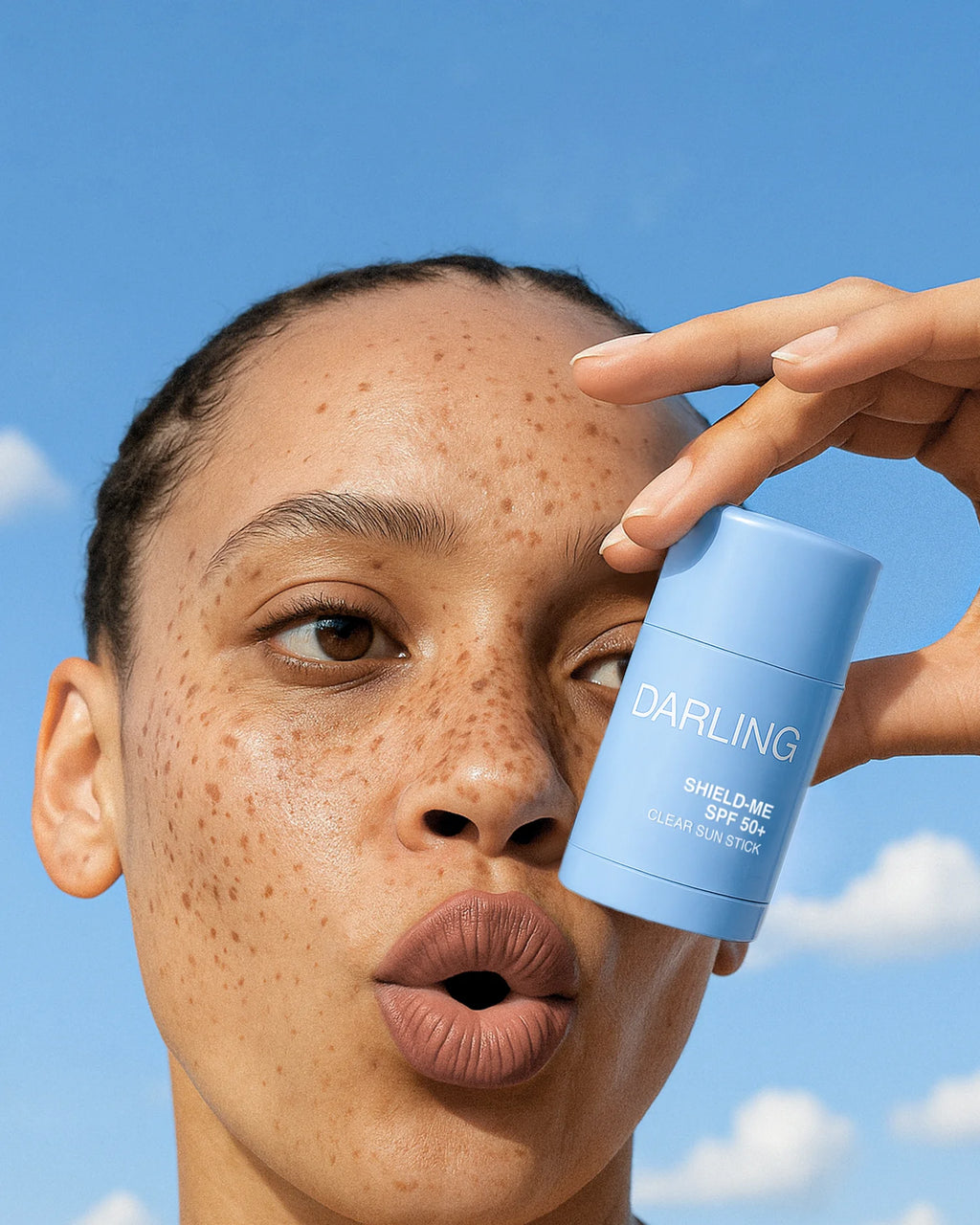 SHIELD-ME SPF 50+