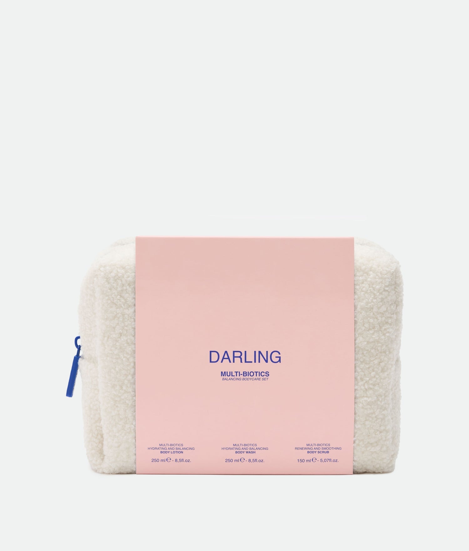 MULTI-BIOTICS BODYCARE SET